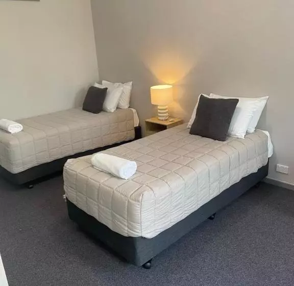 Lismore Fair Dinkum Motel