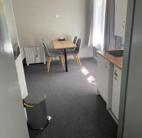 Lismore Fair Dinkum Motel