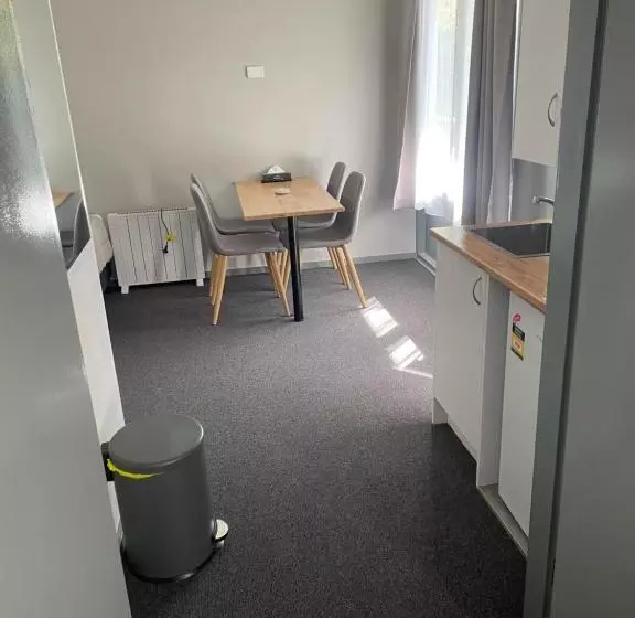 Lismore Fair Dinkum Motel