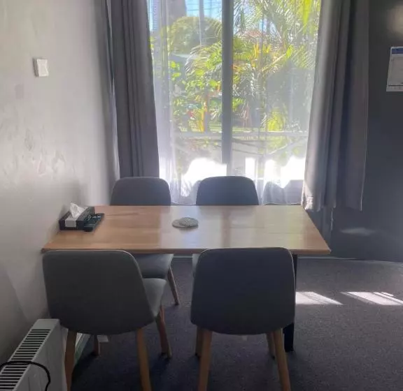 Lismore Fair Dinkum Motel