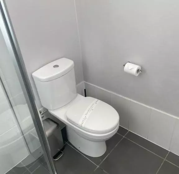 Lismore Fair Dinkum Motel