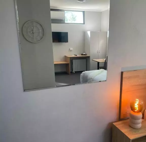 Lismore Fair Dinkum Motel