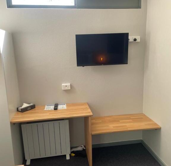 Lismore Fair Dinkum Motel