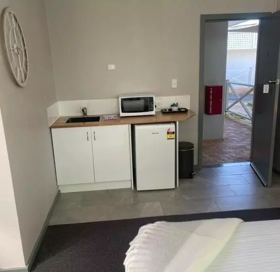 Lismore Fair Dinkum Motel