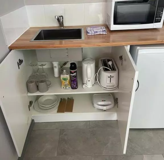 Lismore Fair Dinkum Motel