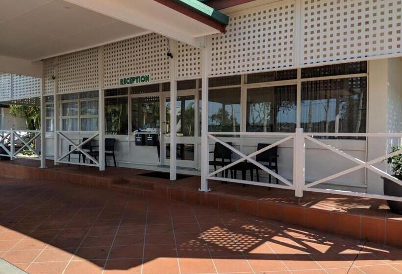 Lismore Fair Dinkum Motel