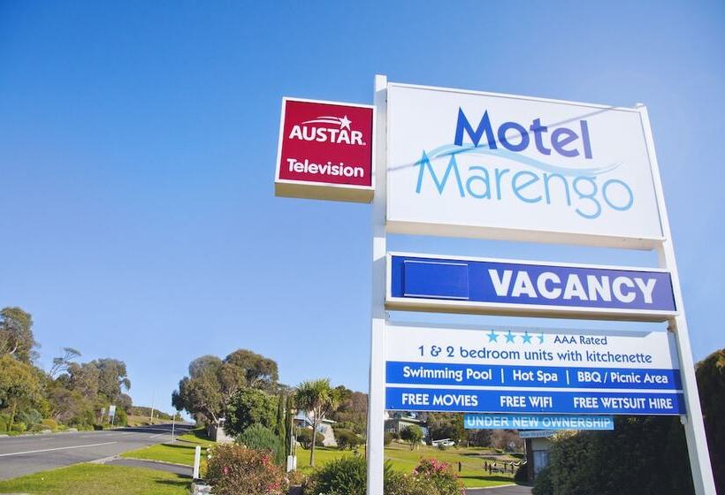 Motel Marengo