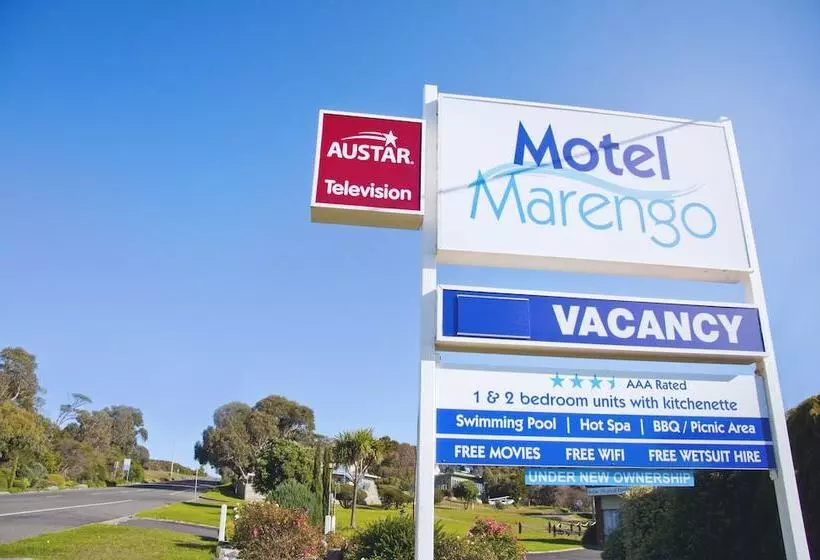 Motel Marengo