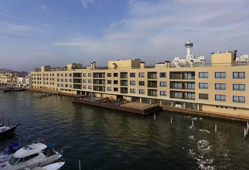 Pierre & Vacances Empuriabrava Marina