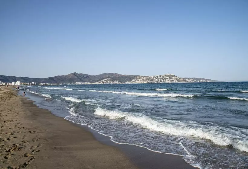 Pierre & Vacances Empuriabrava Marina