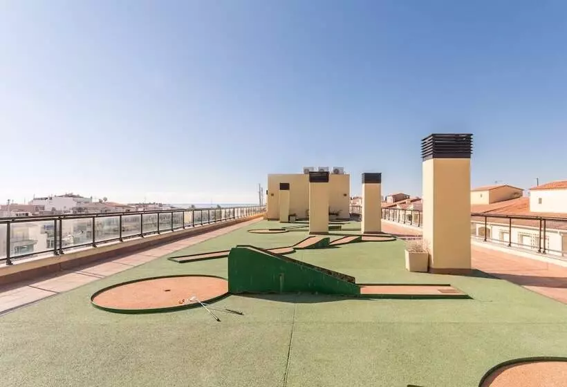 Pierre & Vacances Empuriabrava Marina