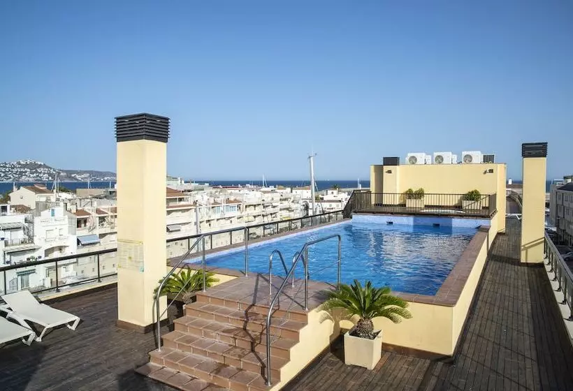 Pierre & Vacances Empuriabrava Marina