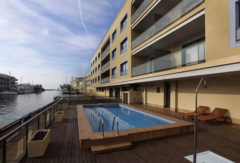 Pierre & Vacances Empuriabrava Marina