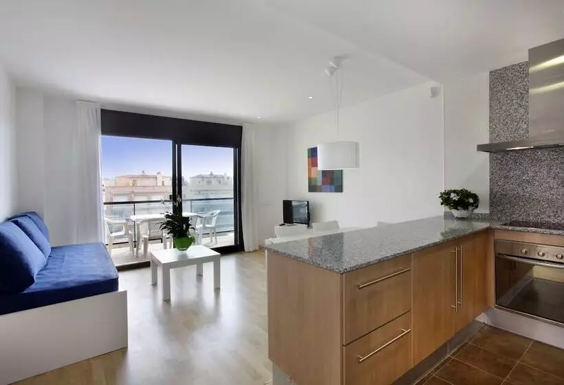 Pierre & Vacances Empuriabrava Marina