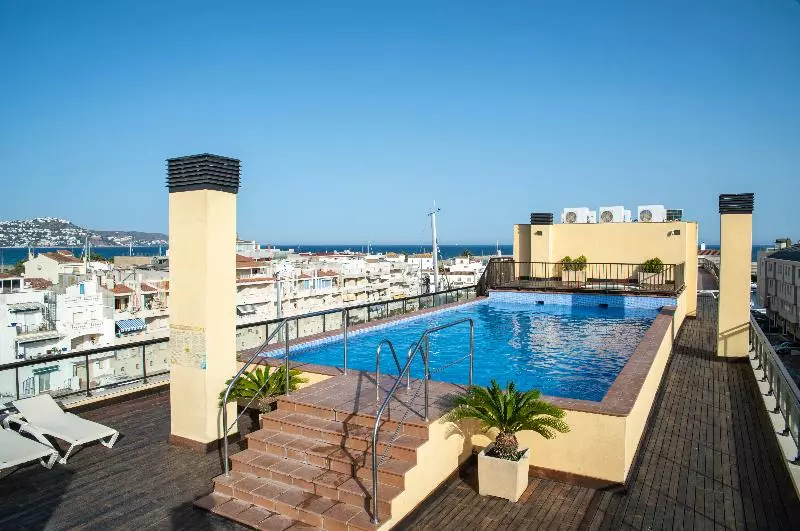 Pierre & Vacances Empuriabrava Marina