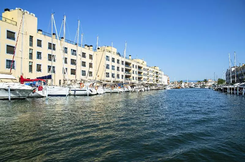 Pierre & Vacances Empuriabrava Marina