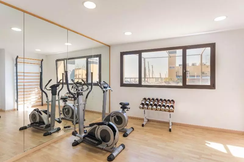 Pierre & Vacances Empuriabrava Marina