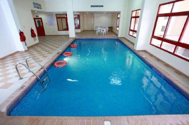 Ramee Suites 2 Apartment