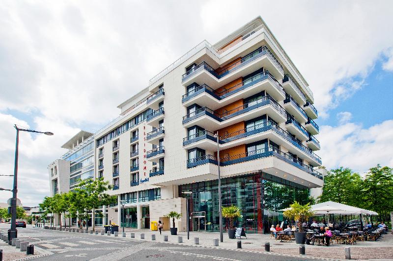 Residhome Bois Colombes Monceau