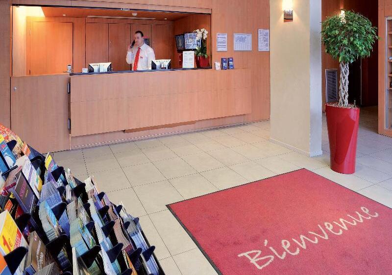 Residhome Bois Colombes Monceau