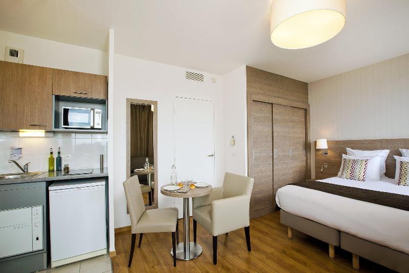 Residhome Bois Colombes Monceau