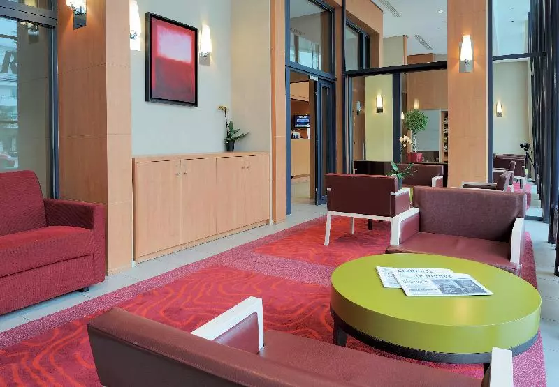 Residhome Bois Colombes Monceau