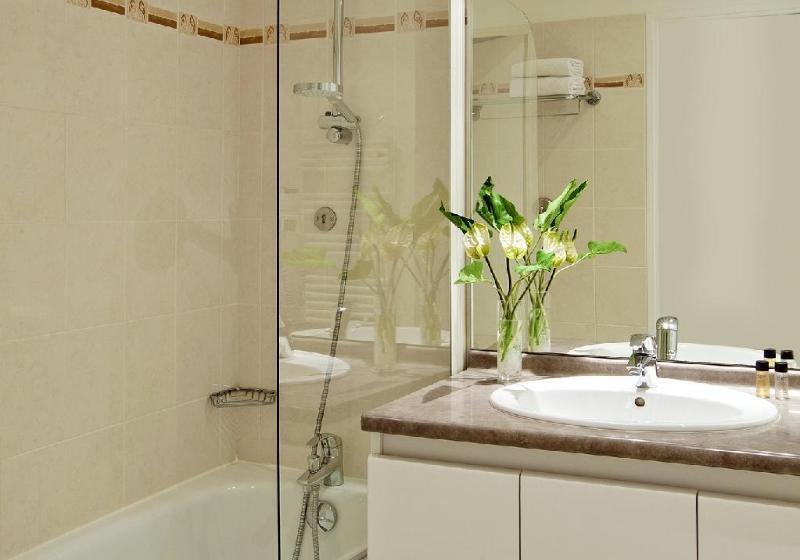 Residhome Bois Colombes Monceau