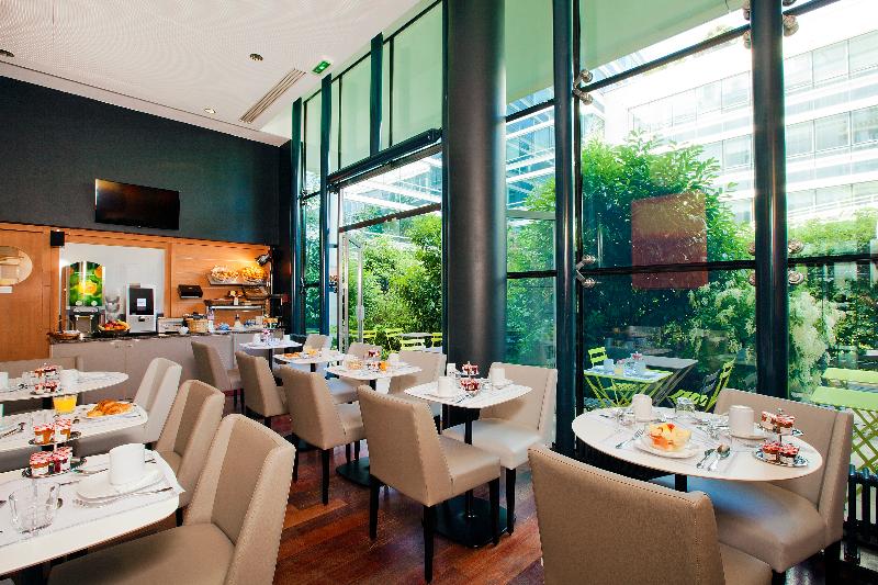 Residhome Bois Colombes Monceau