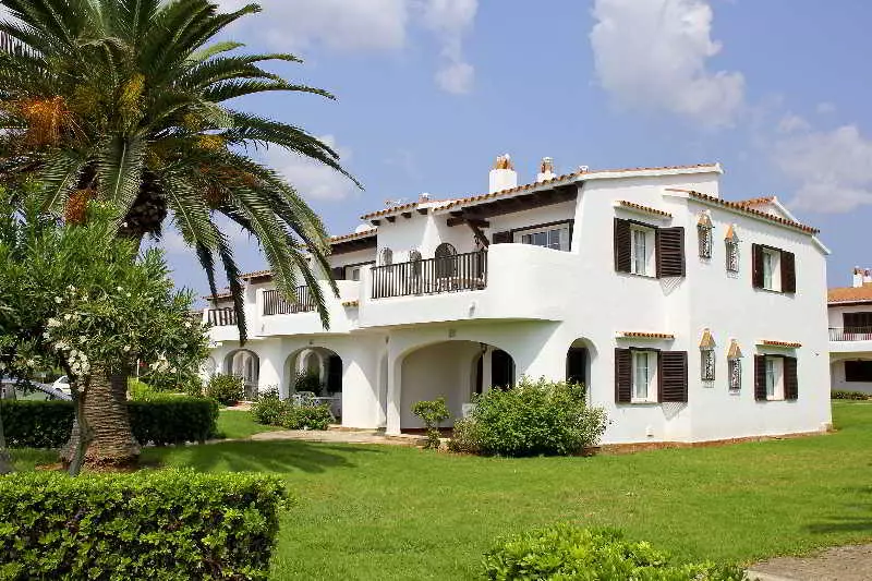 Son Bou Playa Gold By Menorca Vacations