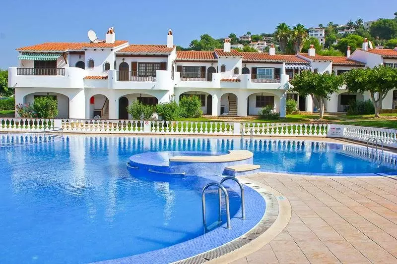 Son Bou Playa Gold By Menorca Vacations