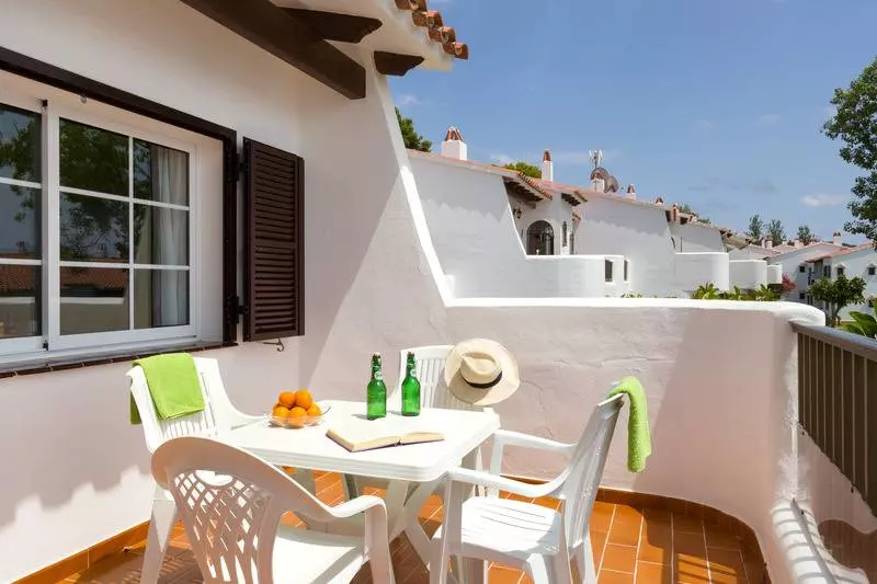 Son Bou Playa Gold By Menorca Vacations