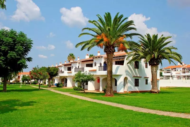 Son Bou Playa Gold By Menorca Vacations