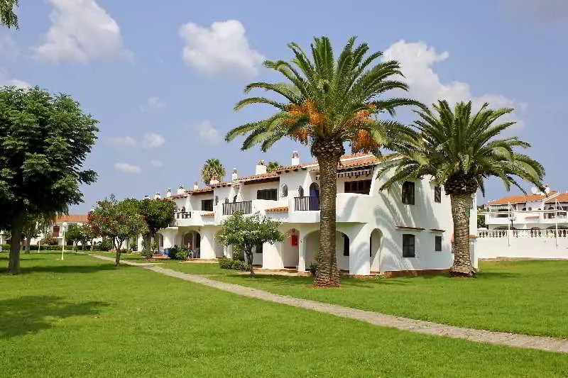 Son Bou Playa Gold By Menorca Vacations