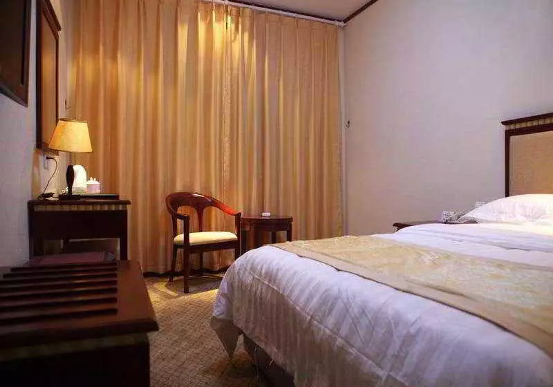 Hotel Super 8  Shangdi