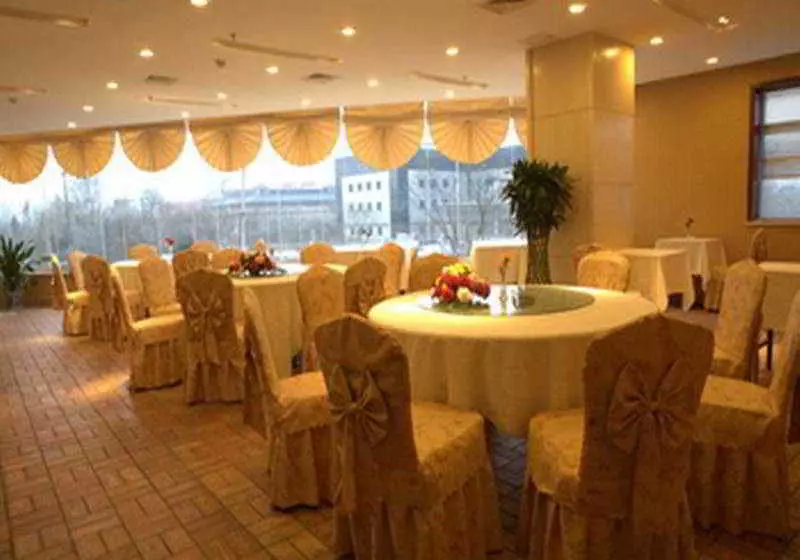 Hotel Super 8  Shangdi