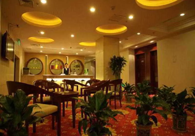 Hotel Super 8  Shangdi