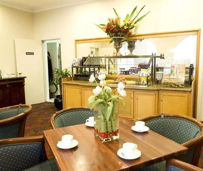 Hotel Woolbrokers Hostel Darling Harbour