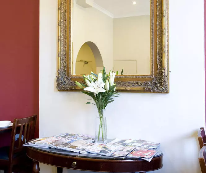 Hotel Woolbrokers Hostel Darling Harbour