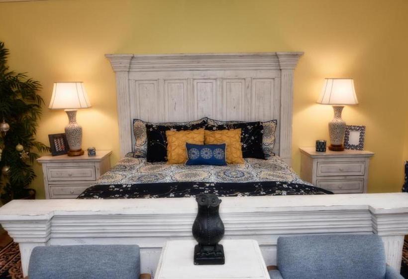 Bed and Breakfast Rampart Range Resort