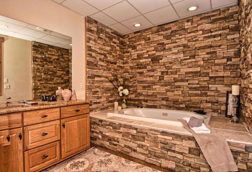 Bed and Breakfast Rampart Range Resort