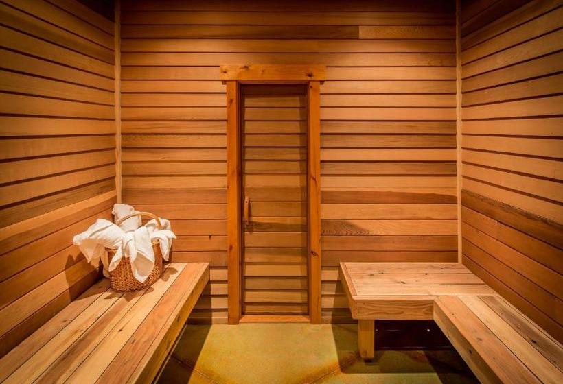 Bed and Breakfast Rampart Range Resort