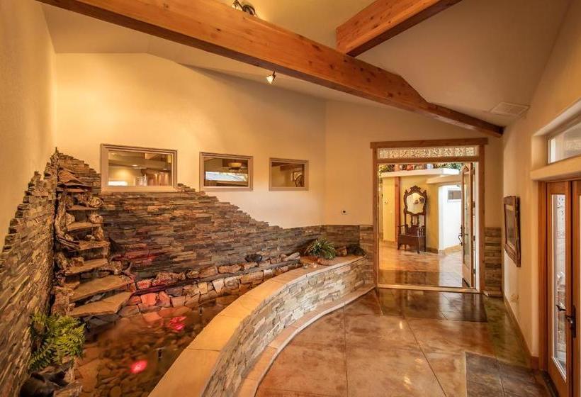 Bed and Breakfast Rampart Range Resort