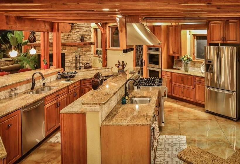 Bed and Breakfast Rampart Range Resort