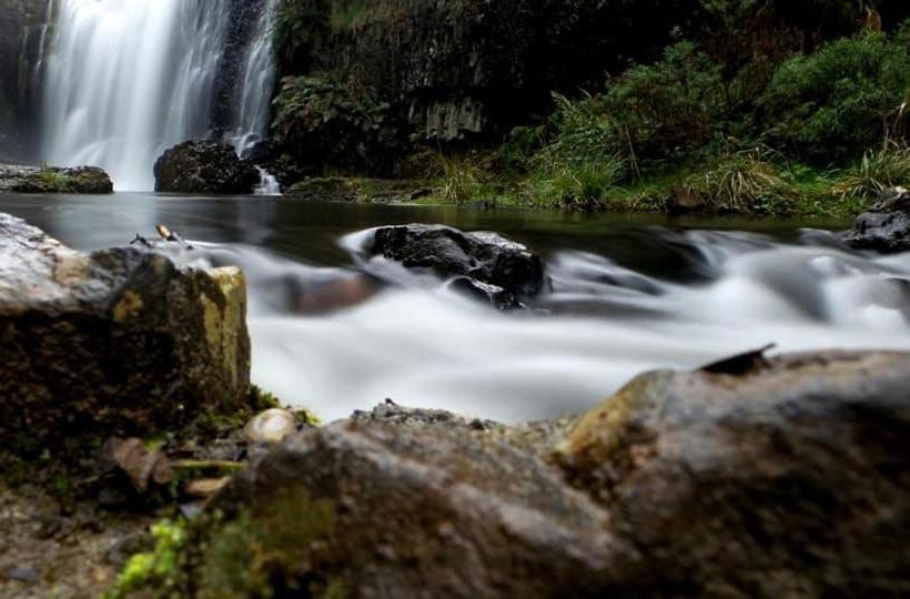 Hotel Cradle Gateway Chalets
