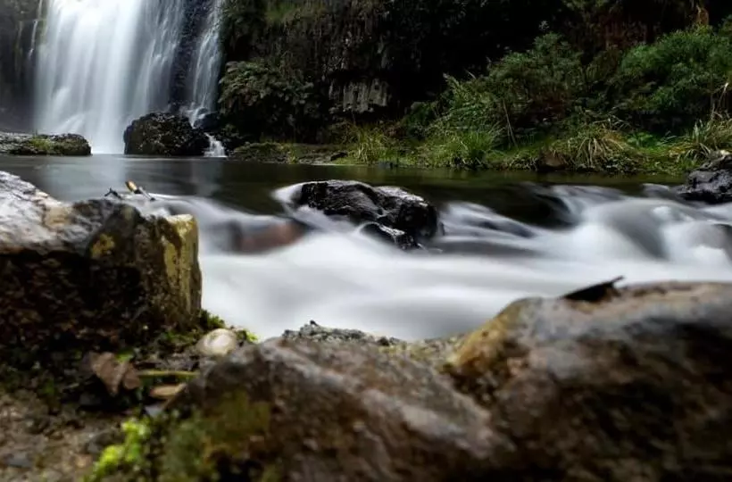 Hotelli Cradle Gateway Chalets