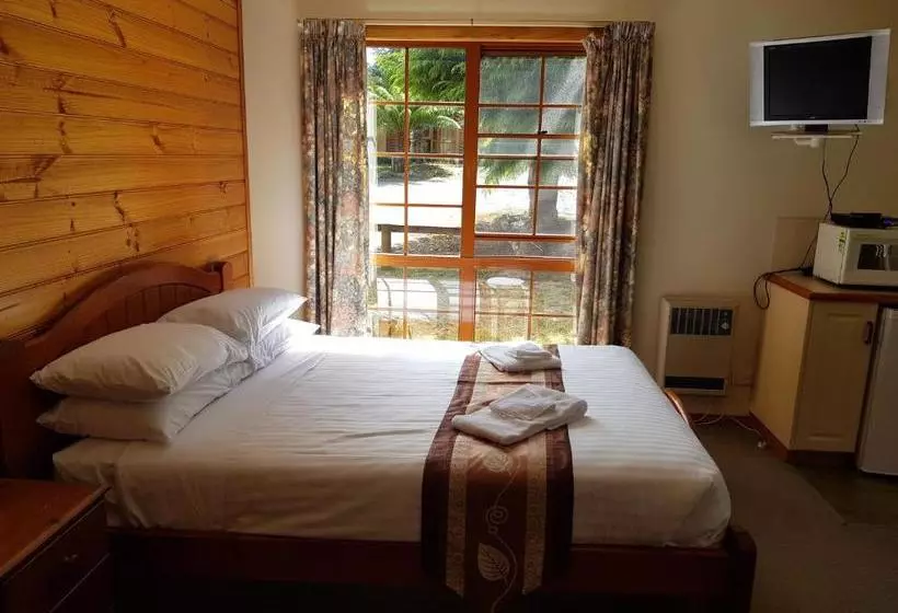 Hotelli Cradle Gateway Chalets