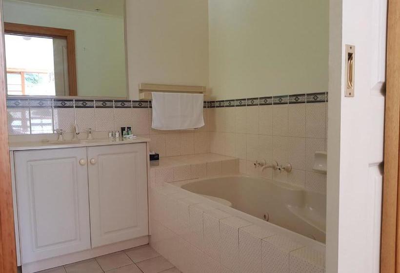 Hotel Cradle Gateway Chalets