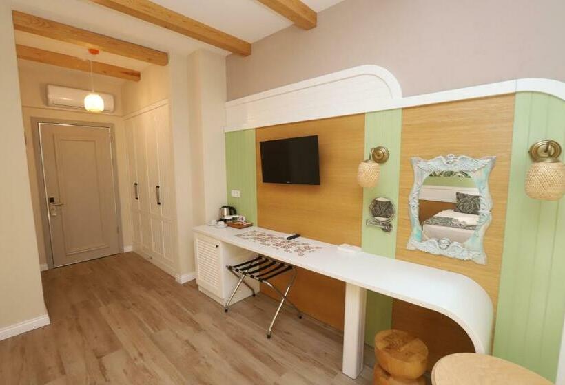 בית מלון כפרי Dolphin Park