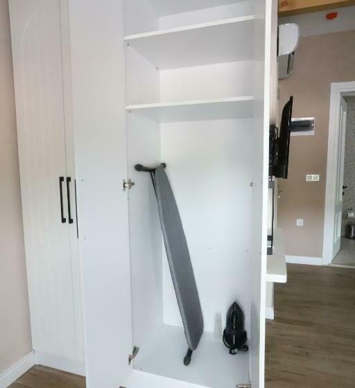 בית מלון כפרי Dolphin Park