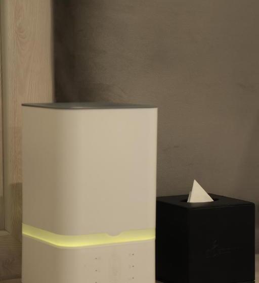 هتل Inspiras Tashkent